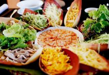 Du lịch Phan Thiết: Thưởng thức những món đặc sản khó quên