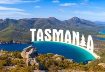 Cẩm nang du lịch đảo Tasmania - thiên đường bình yên tại Úc
