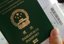 Dịch vụ làm visa Macau uy tín – Giải pháp nhanh chóng, chuyên nghiệp cho người Việt Visa Mâcu